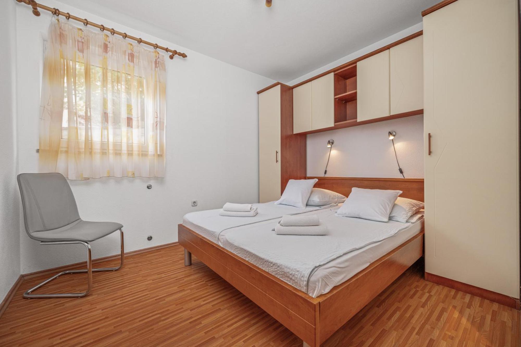 Apartment Bellistra ราบัซ ภายนอก รูปภาพ