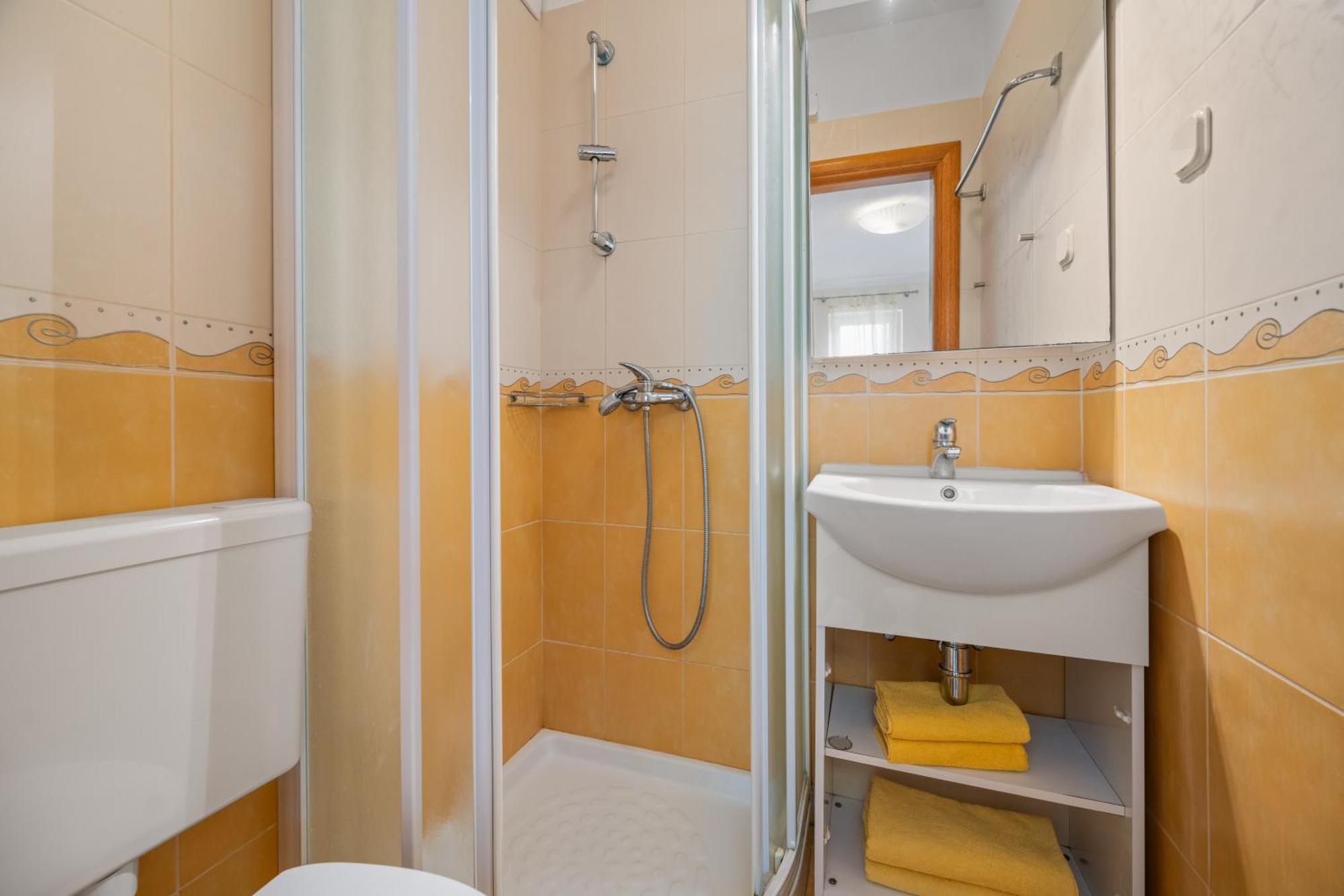 Apartment Bellistra ราบัซ ภายนอก รูปภาพ